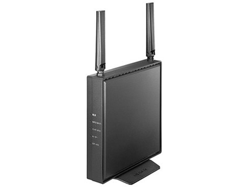 ヨドバシ.com - アイ・オー・データ機器 I-O DATA Wi-Fiルーター Wi-Fi