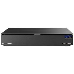 新品未使用　I-O DATA ネットワークHDD RECBOX I-O DATA RECBOX HVL-LS2 2TB HDD
