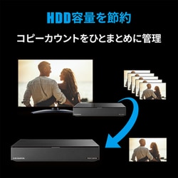 アイ・オー・データ機器 I-O DATA HVL-RS2 - ヨドバシ.com