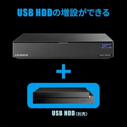 ヨドバシ.com - アイ・オー・データ機器 I-O DATA HVL-RS2