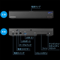 ヨドバシ.com - アイ・オー・データ機器 I-O DATA HVL-RS2