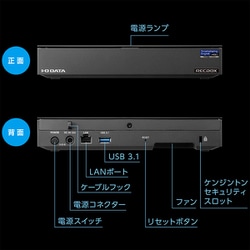 ヨドバシ.com - アイ・オー・データ機器 I-O DATA HVL-RS3 