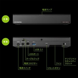 ヨドバシ.com - アイ・オー・データ機器 I-O DATA HVL-LS2