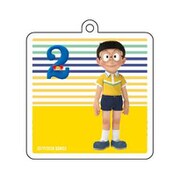 SHDR1161 アクリルキーホルダー STAND BY ME ドラえもん2 のび太 [キャラクターグッズ]