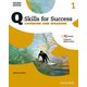 Q: Skills for Success 2nd Edition: Listening & Speaking: Level 1 Student Book [洋書ELT]