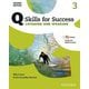 Q: Skills for Success 2nd Edition :Listening & Speaking: Level 3 Student Book [洋書ELT]