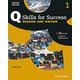 Q: Skills for Success 2nd Edition: Reading & Writing: Level 1 Student Book [洋書ELT]