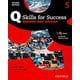 Q: Skills for Success 2nd Edition: Reading & Writing: Level 5 Student Book [洋書ELT]