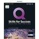 Q: Skills for Success 3rd Edition: Reading and Writing Intro Student Book B with iQ Online Practice [洋書ELT]