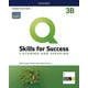 Q: Skills for Success 3rd Edition: Listening and Speaking Level 3 Student Book B with iQ Online Practice [洋書ELT]
