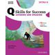 Q: Skills for Success 2nd Edition: Listening & Speaking Intro Student Book B with iQ: Online [洋書ELT]