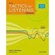 Tactics for Listening 3rd Edition Basic Student Book [洋書ELT]