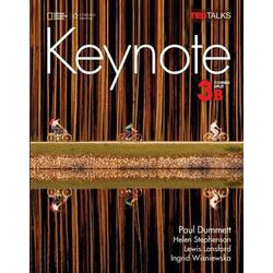 ヨドバシ.com - Keynote （AME） Level 3 Combo Split 3B With Online Workbook ...