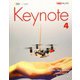 Keynote （AME） Level 4 Student Book Text Only [洋書ELT]