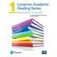 Longman Academic Reading Series 1 Student Book with online resources [洋書ELT]