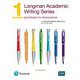 Longman Academic Writing Series： 1 Student Book with Online Resources （2/E） [洋書ELT]