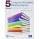 Longman Academic Reading Series 5 Student Book with Online Resource [洋書ELT]