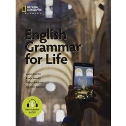 English Grammar for Life Student Book [単行本]