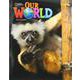 Our World Course Book 2nd Edition Starter Student Book Text Only [洋書ELT]