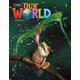 Our World Course Book 2nd Edition Book 1 Student Book with Online Practice [洋書ELT]