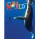 Our World Course Book 2nd Edition Book 2 Student Book Text Only [洋書ELT]