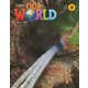 Our World Course Book 2nd Edition Book 3 Student Book 3A Combo Split (Unit 0-5) [洋書ELT]