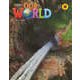 Our World Course Book 2nd Edition Book 3 Student Book 3B Combo Split (Unit 6-9) [洋書ELT]