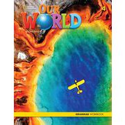 Our World Course Book 2nd Edition Book 4 Grammar Workbook [洋書ELT]