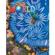 Our World Course Book 2nd Edition Book 5 Student Book Text Only [洋書ELT]