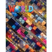 Our World Course Book 2nd Edition Book 6 Student Book Text Only [洋書ELT]