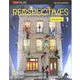 Perspectives （AME） Book 1 Workbook Text Only [洋書ELT]