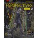 Perspectives （AME） Book 2 Workbook Text Only [洋書ELT]
