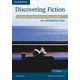 Discovering Fiction 2nd Edition An Introduction Student Book [洋書ELT]