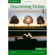 Discovering Fiction 2nd Edition Level 1 Student's Book [洋書ELT]