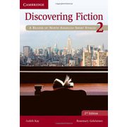 Discovering Fiction 2nd Edition Level 2 Student's Book [洋書ELT]