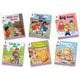 Oxford Reading Tree Stage 1＋ First Sentences CD付きパック [洋書ELT]