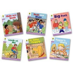 Oxford Reading Tree Stage 4-5 36冊 CD付き Oxford Reading Tree Stage 4-5 36冊 CD付き