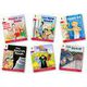 Oxford Reading Tree Stage 4 Stories CD付きパック [洋書ELT]
