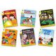 Oxford Reading Tree Stage 5 Stories CD付きパック [洋書ELT]