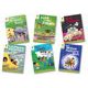Oxford Reading Tree Stage 7 Stories CD付きパック [洋書ELT]