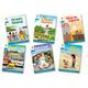 Oxford Reading Tree Stage 9 Stories CD付きパック [洋書ELT]