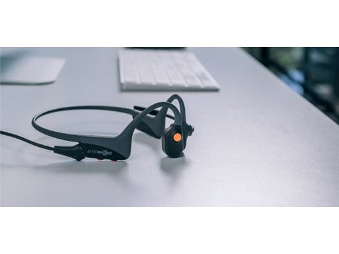 ヨドバシ.com - ショックス Shokz OPENCOMM 骨伝導ヘッドセット ヨドバシ.com - ショックス Shokz OPENCOMM 骨伝導ヘッドセット