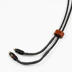 イヤホン用リケーブル ASUHA Ref.2 5極4.4mmプラグ 2pin
