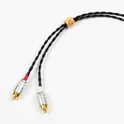 イヤホン用リケーブル NAOBI-LE 4極2.5mmプラグ IER