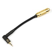 変換ケーブル YATONO-CONV-LE 変換ケーブル 5極4.4mm to L型4極2.5mm
