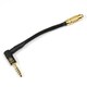 変換ケーブル YATONO-CONV-LE 変換ケーブル 4極2.5mm to L型5極4.4mm