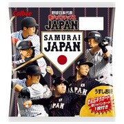 侍JAPANチップス うすしお味 22g
