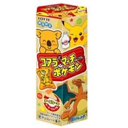 コアラとマーチwithポケモン チーズケーキ モーモーミルク風 48g
