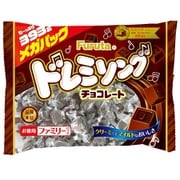 ドレミソングチョコメガパック 393g