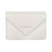391446 DLQ0N 1401 Light Grey [財布]